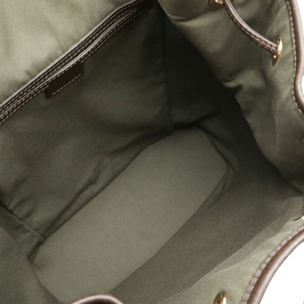 Louis Vuitton Monogram Mini Monceau 2way Backpack - Picture 6 of 7